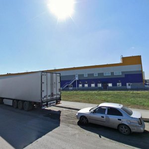 Kirzavodskaya ulitsa, 1А, : foto