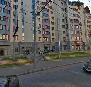 Preobrazhenskaya Street, 2к1 ، موسكو: صورة