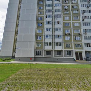 Krasnogo Mayaka Street, 22к2, Moscow: photo