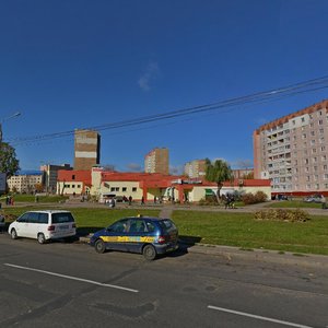 Niescierava Street, 51, Minsk: photo