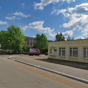 Кострома, Микрорайон Давыдовский-2, 21: фото
