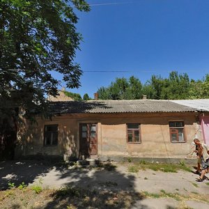 Ulitsa Viti Korobkova, 10, Feodosia: photo