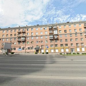 Lenina Avenue, 30, Chelyabinsk: photo
