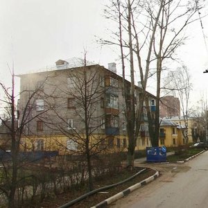 Puteyskaya Street, 5А, : foto