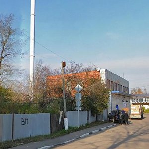 Michurina Street, 2, Himki: photo