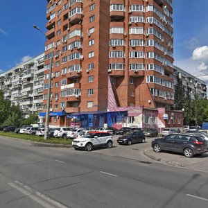 Dzerzhinskogo Street, 18А, : foto