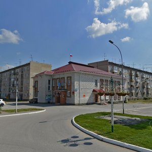 Oktyabrskaya ulitsa, 14А, : foto