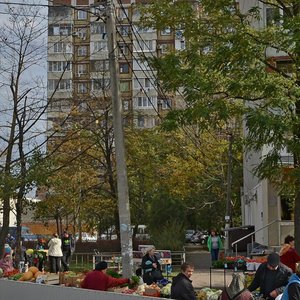 Uralskaya Street, 168, Krasnodar: photo