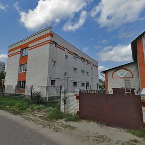 Ulitsa Dzerzhinskogo, 23 ، بريانسك: صورة