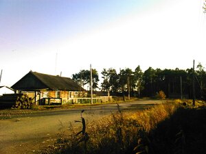 Vostochnaya ulitsa, 2, Sverdlovsk Oblast: photo