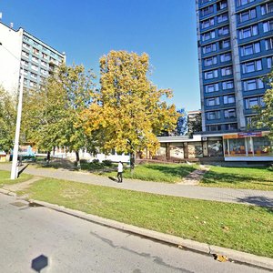 Kulman Street, 16к1, Minsk: photo