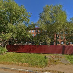 Fizkulturnaya ulitsa, 20, Serpuhov: photo