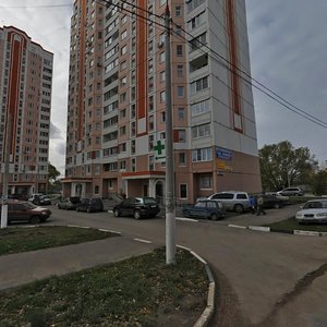 Profsoyuznaya Street, 7, Podolsk: photo