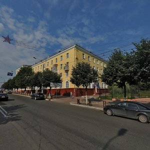 Prospekt Lenina, 3, Bryansk: photo