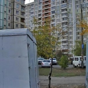 Revutskoho Street, 18, Kyiv: photo