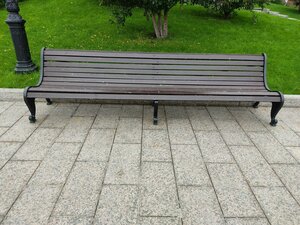 Kutuzovsky Avenue, 2/1с6, Moscow: photo