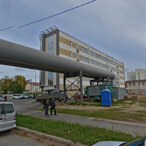 Минск, Улица Янки Мавра, 41: фото