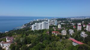 Kurortniy Avenue, 92/5, Sochi: photo