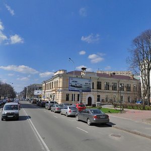 Observatorna Street, 2, Kyiv: photo