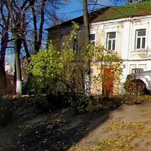 Bohdana Khmelnytskoho Street, No:72А, Kiev: Fotoğraflar