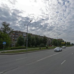 Irtyshskaya naberezhnaya, 48, : foto