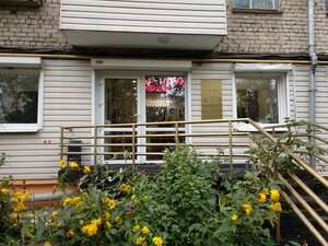 Ekaterininskaya Street, 180, Perm: photo