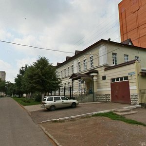 Уфа, Улица Зенцова, 47: фото