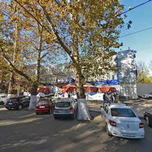 Stavropolskaya Street, 133, Krasnodar: photo