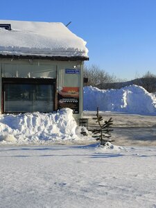 Rybakov Avenue, 28/2, Petropavlovsk: photo