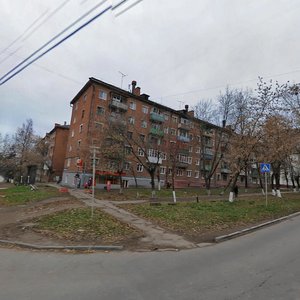 Maksima Gorkogo Street, 2, Tula: photo