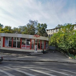Klasychnyi provulok, 2, : foto