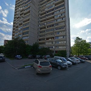 Zelenograd, к1103, Zelenograd: photo