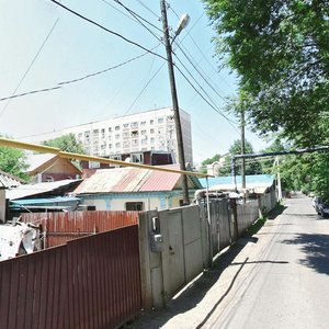 Aimanov Street, 39, Almaty: photo