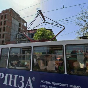 Ulitsa Dmitriyevskaya Damba, 5, Krasnodar: photo