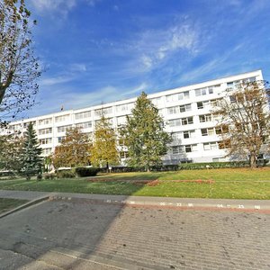 Kaliektarnaja Street, 10, Minsk: photo