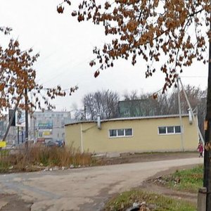 Nesterova Street, 95, Tula: photo