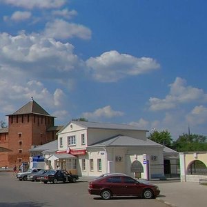 Zaytseva Street, No:44, Kolomna: Fotoğraflar