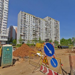 Novocheryomushkinskaya Street, No:16, Moskova: Fotoğraflar