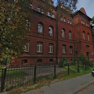 Tomskaya Street, 19, Kaliningrad: photo