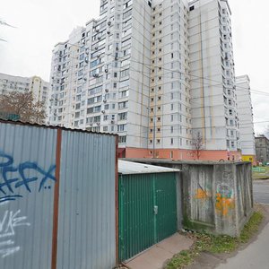 4th Vyatsky Lane, 18к3, Moscow: photo