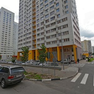 Kirova Street, 12к1, : foto