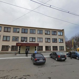 Lunacharskogo Street, 139, : foto