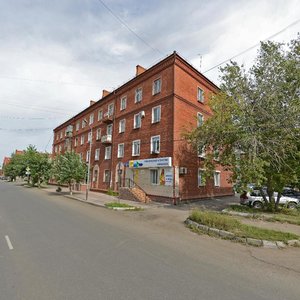 Pochtovaya ulitsa, 18, Omsk: photo