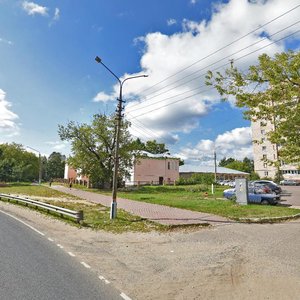 Kalinina Street, 3, Likino‑Dulevo: photo