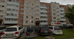 Emelyanova Street, 15, Yuzhno‑Sakhalinsk: photo