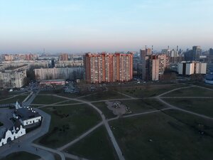 Podvoyskogo Street, 8 ، سان بطرسبرغ: صورة