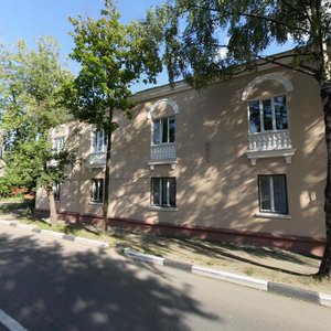 Vasiliya Ivanova Street, 28А, Nizhny Novgorod: photo
