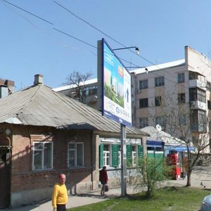 Khalturinskiy Lane, 200/125, Rostov‑na‑Donu: photo