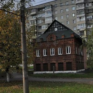 Dobroselskaya Street, 191Г, Vladimir: photo