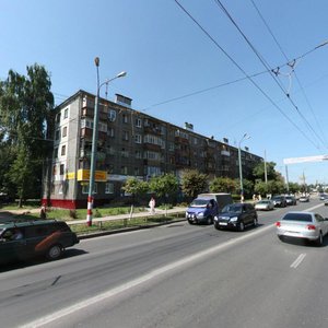 Geroya Yuriya Smirnova Street, 15, : foto